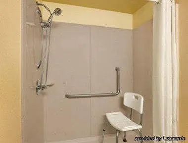 Baymont By Wyndham Charlotte-Airport Coliseum Hotel